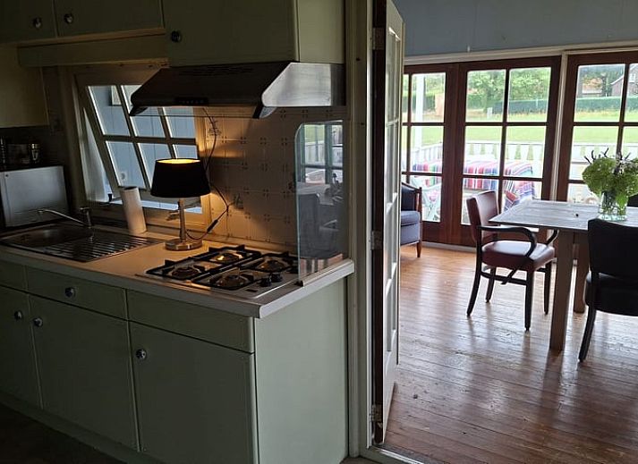 Verblijf 386801 - Vakantiewoning Noord Limburg - Vakantiehuisje in Hegelsom