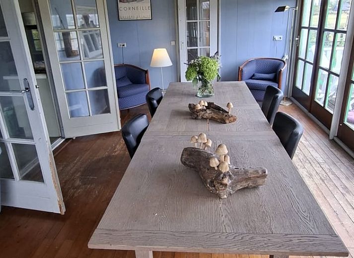 Verblijf 386801 - Vakantiewoning Noord Limburg - Vakantiehuisje in Hegelsom