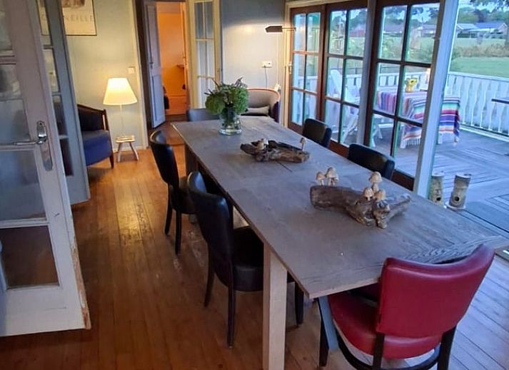 Verblijf 386801 - Vakantiewoning Noord Limburg - Vakantiehuisje in Hegelsom