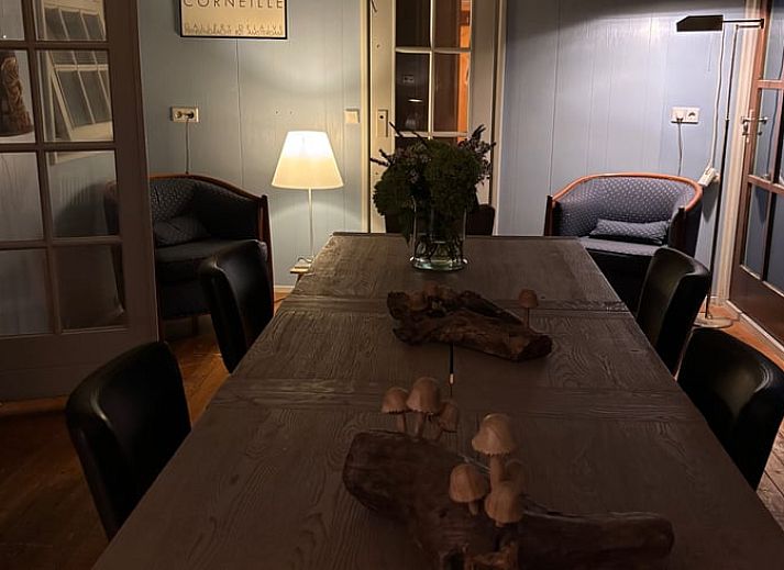 Verblijf 386801 - Vakantiewoning Noord Limburg - Vakantiehuisje in Hegelsom