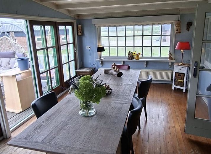 Verblijf 386801 - Vakantiewoning Noord Limburg - Vakantiehuisje in Hegelsom