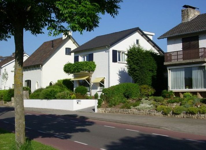 Guest house 390106 • Bed and Breakfast Zuid Limburg • Bed and Breakfast Ellen Maastricht 