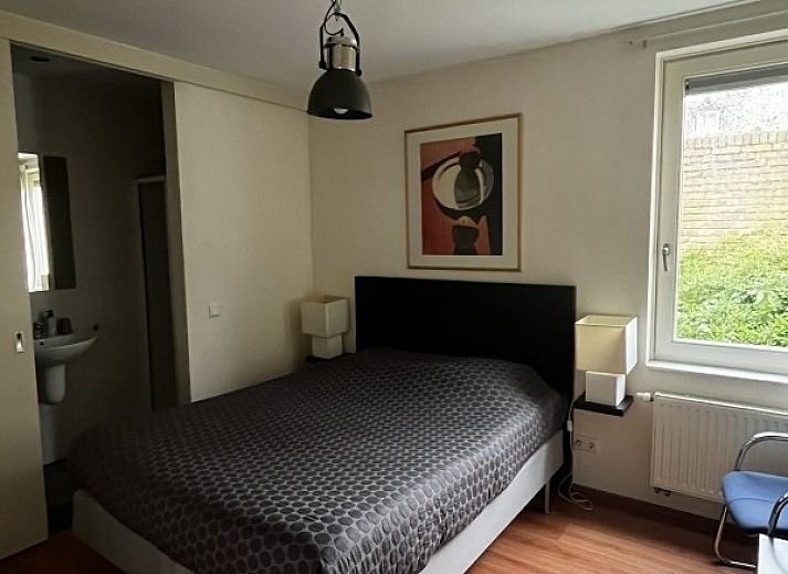 Verblijf 390106 - Bed and breakfast Zuid Limburg - Bed and Breakfast Ellen Maastricht