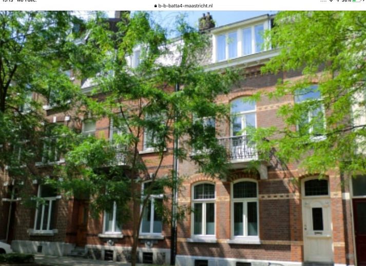 Verblijf 390149 • Bed and breakfast Zuid Limburg • bed&Breakfast Batta 4