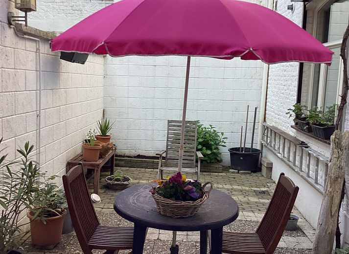 Verblijf 390149 - Bed and breakfast Zuid Limburg - bed&Breakfast Batta 4
