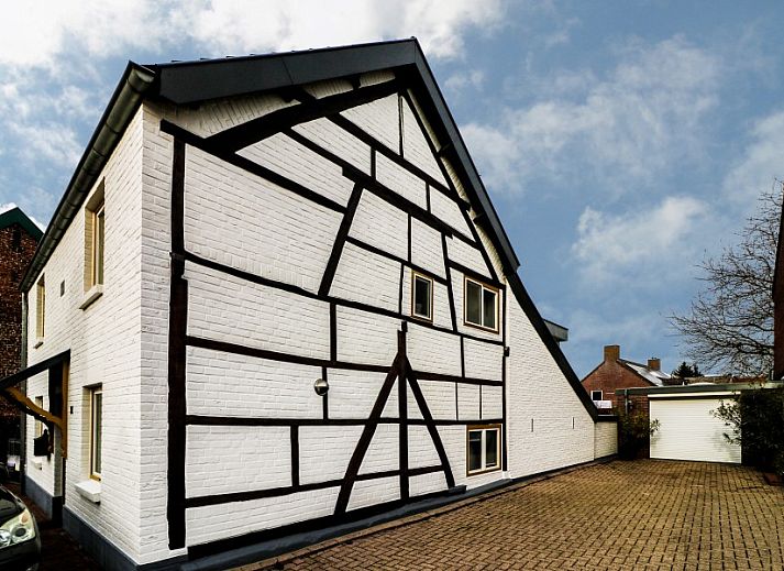 Guest house 390162 • Bed and Breakfast Zuid Limburg • Schuurtje 1860