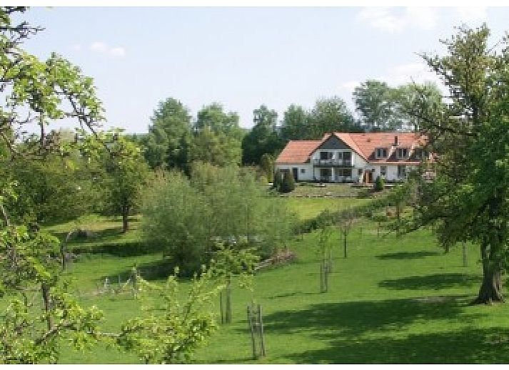 Guest house 390509 - Apartment Zuid Limburg - Buitenverblijf 't Herfse