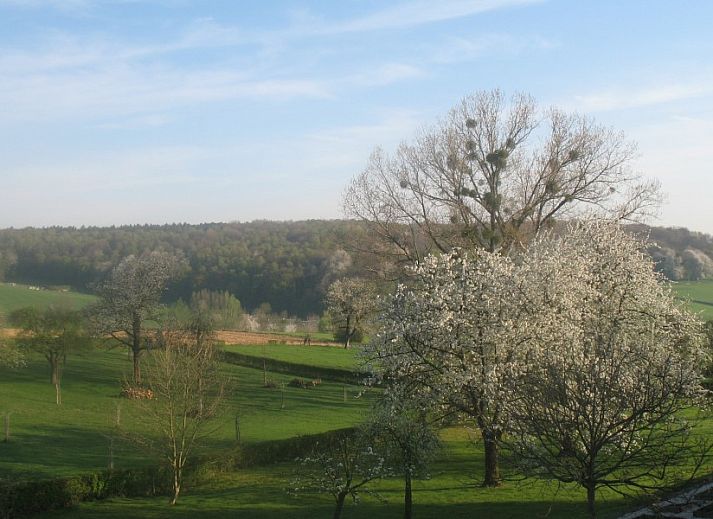 Guest house 390509 - Apartment Zuid Limburg - Buitenverblijf 't Herfse