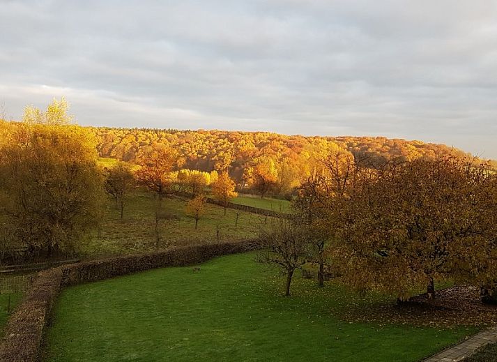 Guest house 390509 - Apartment Zuid Limburg - Buitenverblijf 't Herfse