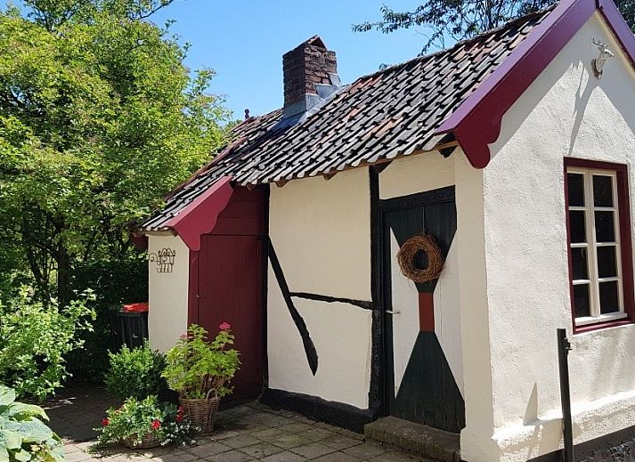 Guest house 390509 - Apartment Zuid Limburg - Buitenverblijf 't Herfse