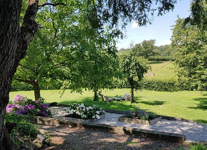 Guest house 390509 - Apartment Zuid Limburg - Buitenverblijf 't Herfse