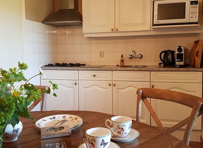 Guest house 390509 - Apartment Zuid Limburg - Buitenverblijf 't Herfse