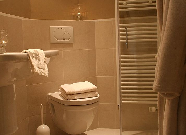 Guest house 390509 - Apartment Zuid Limburg - Buitenverblijf 't Herfse