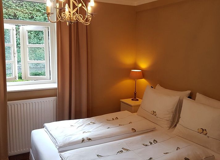 Guest house 390509 - Apartment Zuid Limburg - Buitenverblijf 't Herfse