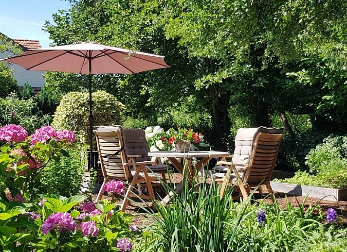 Guest house 390509 - Apartment Zuid Limburg - Buitenverblijf 't Herfse