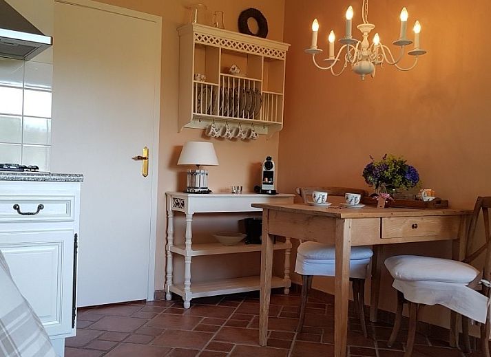 Guest house 390509 - Apartment Zuid Limburg - Buitenverblijf 't Herfse