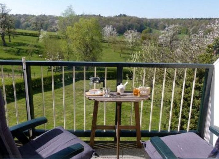 Guest house 390509 - Apartment Zuid Limburg - Buitenverblijf 't Herfse