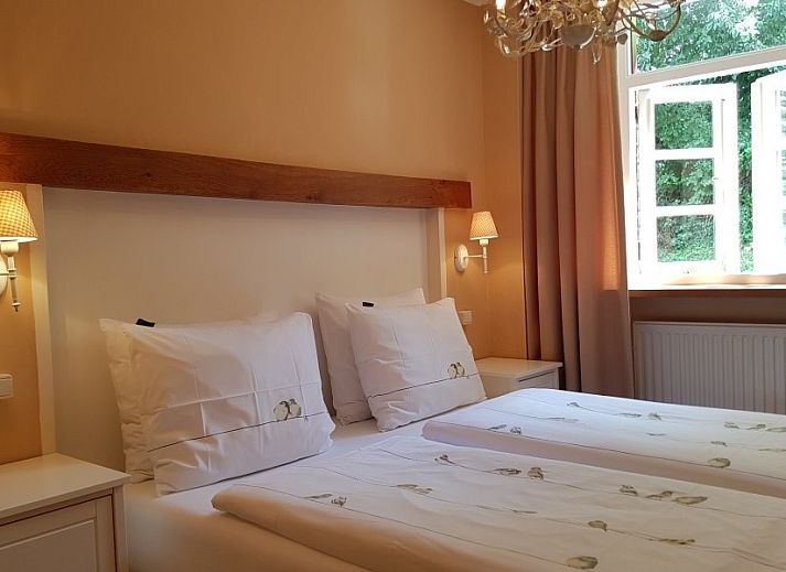 Guest house 390509 - Apartment Zuid Limburg - Buitenverblijf 't Herfse