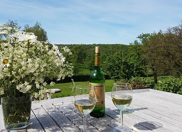 Guest house 390509 - Apartment Zuid Limburg - Buitenverblijf 't Herfse