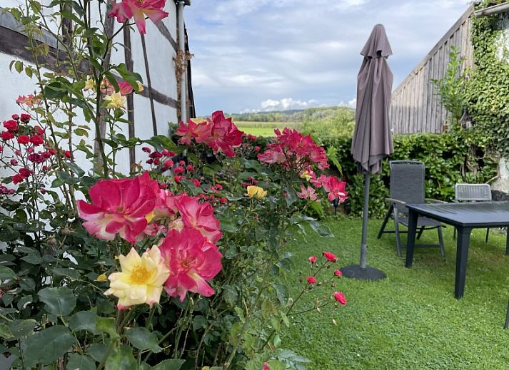 Verblijf 390593 • Bijzondere overnachtingen Zuid Limburg • Frensjerhofke 