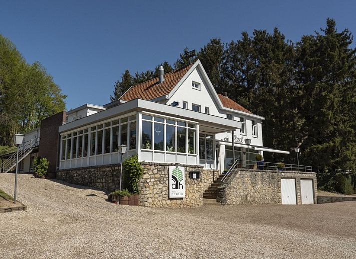 Guest house 390885 • Bed and Breakfast Zuid Limburg • de Heek