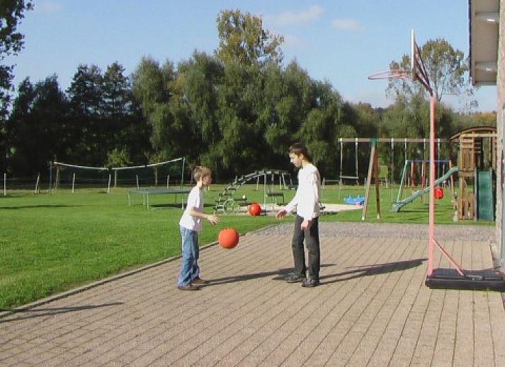 Unterkunft 390903 - Ferienhaus Zuid Limburg - Vakantiewoningen Pesakerdal
