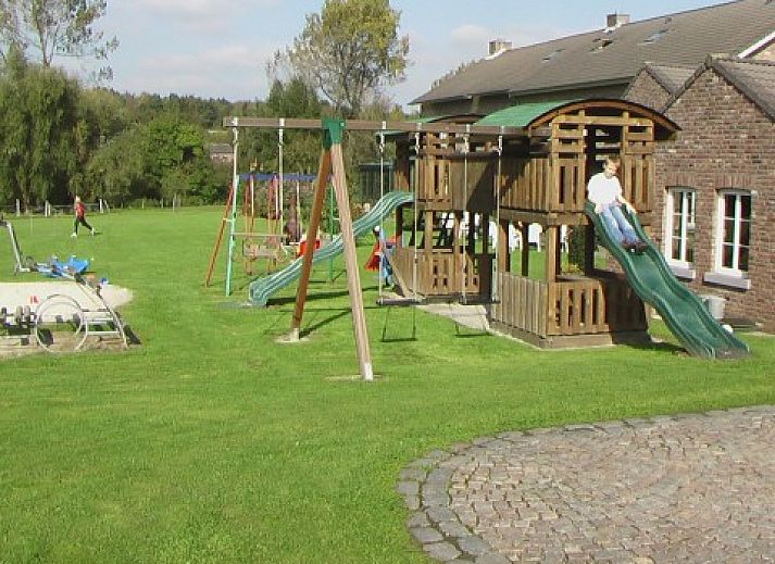 Unterkunft 390903 - Ferienhaus Zuid Limburg - Vakantiewoningen Pesakerdal