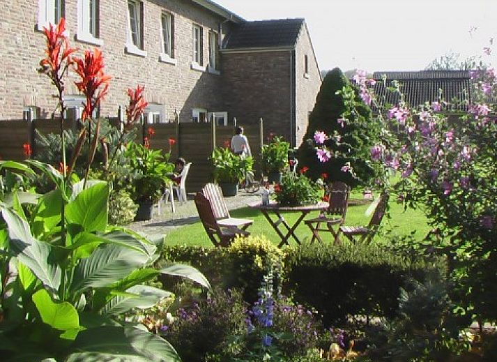 Unterkunft 390903 - Ferienhaus Zuid Limburg - Vakantiewoningen Pesakerdal