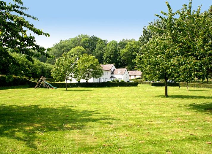 Verblijf 3909134 - Vakantiewoning Zuid Limburg - Vakantiecomplex Dumoulin