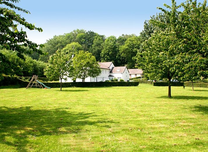 Verblijf 3909134 - Vakantiewoning Zuid Limburg - Vakantiecomplex Dumoulin