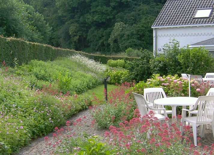 Verblijf 3909134 - Vakantiewoning Zuid Limburg - Vakantiecomplex Dumoulin