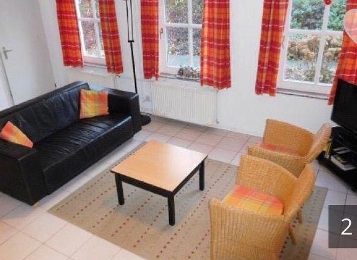 Verblijf 3909134 - Vakantiewoning Zuid Limburg - Vakantiecomplex Dumoulin