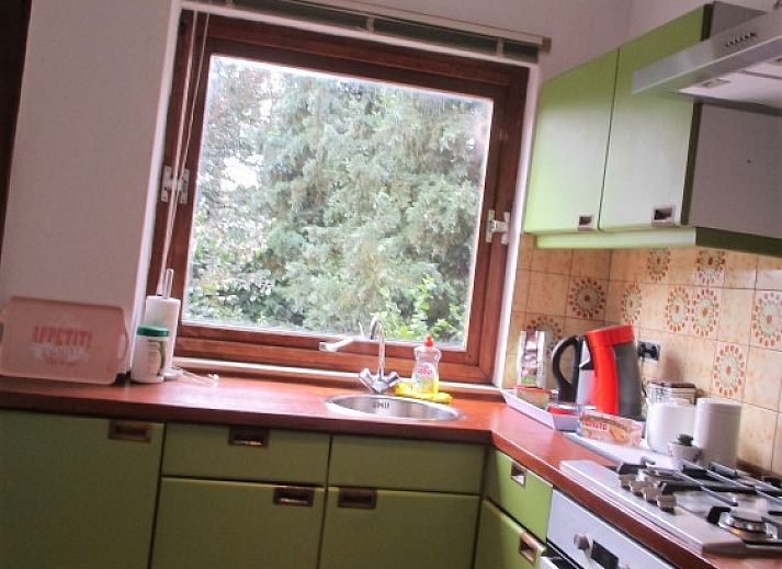 Verblijf 391418 - Vakantiewoning Zuid Limburg - Huize Rumpen Brunssum