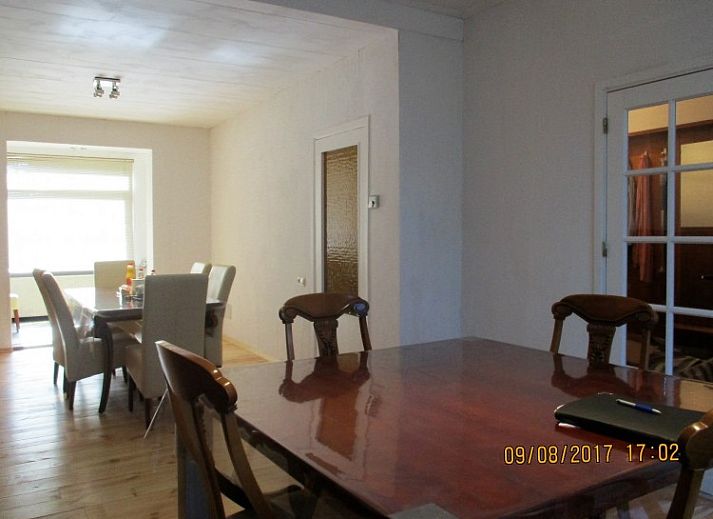 Verblijf 391418 - Vakantiewoning Zuid Limburg - Huize Rumpen Brunssum