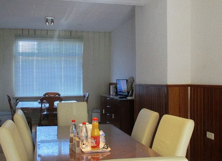 Verblijf 391418 - Vakantiewoning Zuid Limburg - Huize Rumpen Brunssum