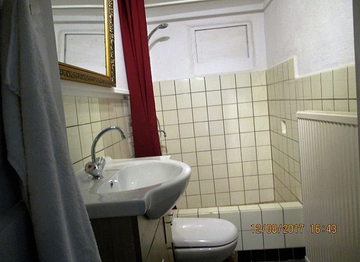 Verblijf 391418 - Vakantiewoning Zuid Limburg - Huize Rumpen Brunssum