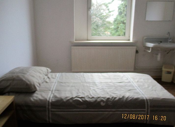 Verblijf 391418 - Vakantiewoning Zuid Limburg - Huize Rumpen Brunssum