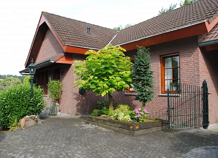 Guest house 391503 • Holiday property Zuid Limburg • Vakantiehuisje Clermont 