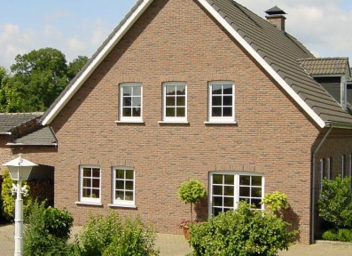 Verblijf 391603 • Bed and breakfast Zuid Limburg • vakantiewoning Peters