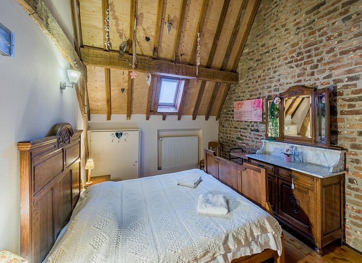Verblijf 391904 - Appartement Zuid Limburg - Meschermolen 12
