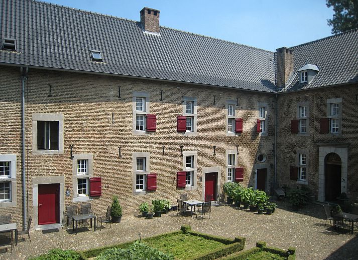 Verblijf 391904 - Appartement Zuid Limburg - Meschermolen 12
