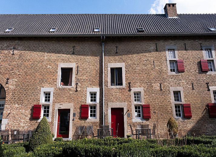 Verblijf 391904 - Appartement Zuid Limburg - Meschermolen 12