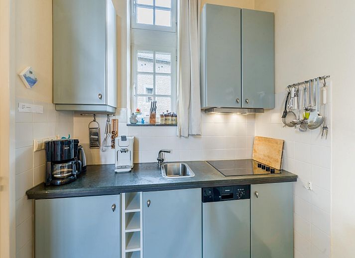 Verblijf 391904 - Appartement Zuid Limburg - Meschermolen 12