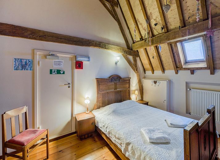Verblijf 391904 - Appartement Zuid Limburg - Meschermolen 12