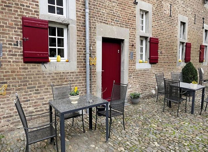 Verblijf 391904 - Appartement Zuid Limburg - Meschermolen 12