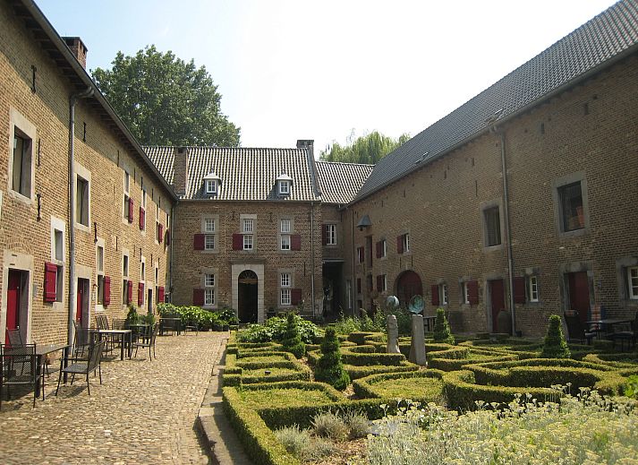 Verblijf 391905 - Appartement Zuid Limburg - Meschermolen 5