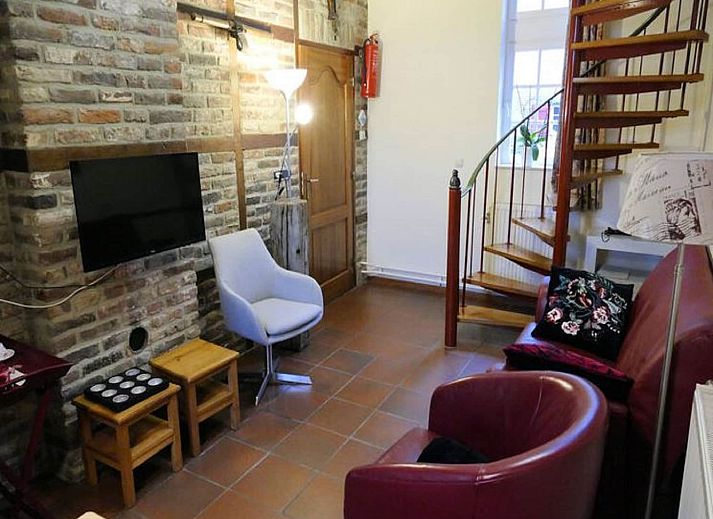 Verblijf 391905 - Appartement Zuid Limburg - Meschermolen 5