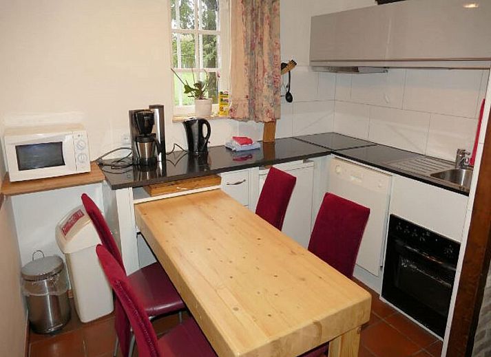 Verblijf 391905 - Appartement Zuid Limburg - Meschermolen 5