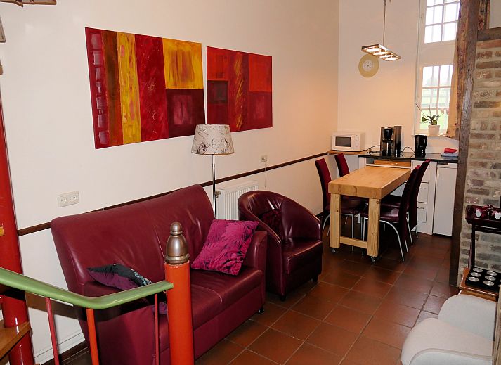 Verblijf 391905 - Appartement Zuid Limburg - Meschermolen 5