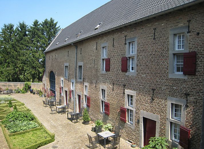 Verblijf 391905 - Appartement Zuid Limburg - Meschermolen 5